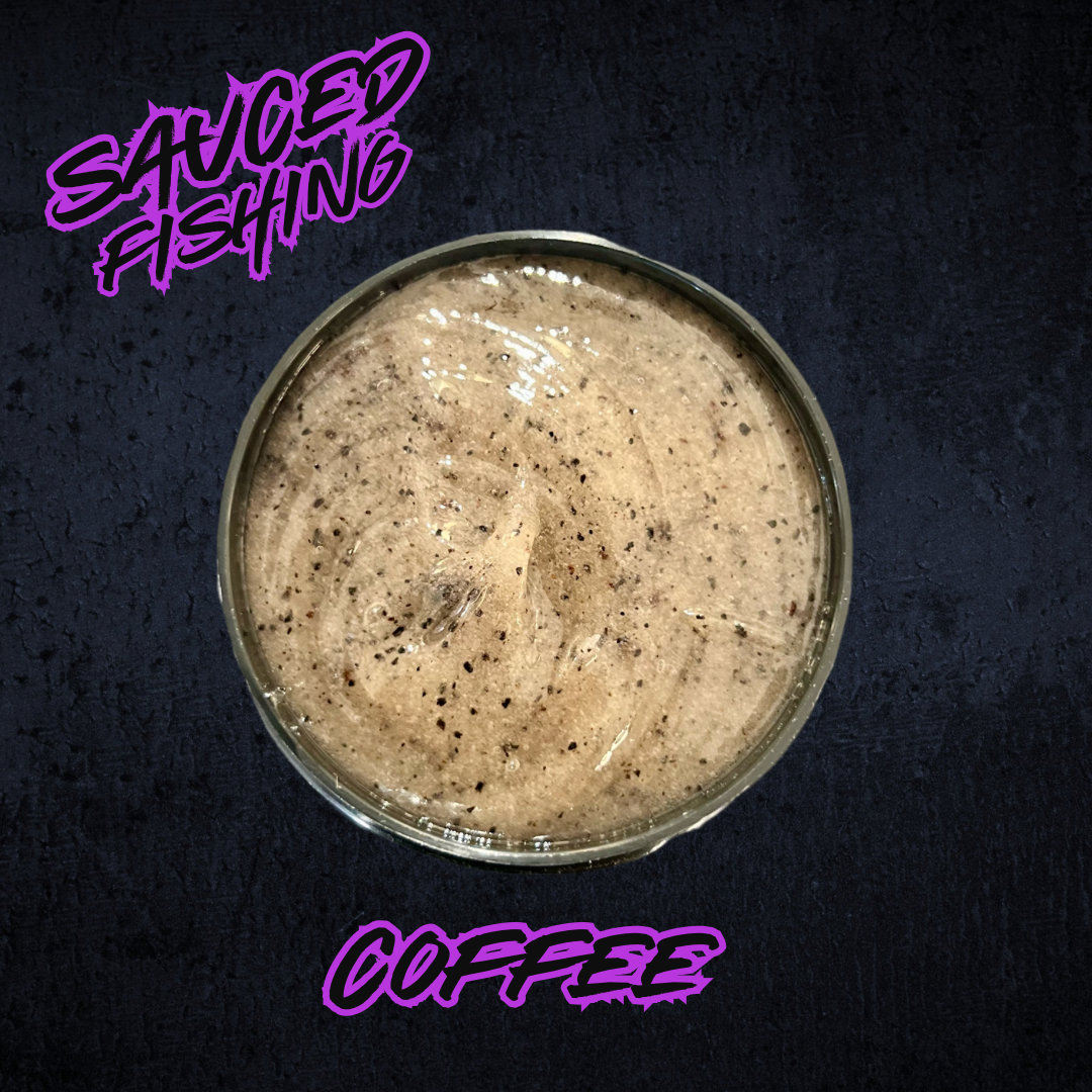 Sauced Sample - Coffee