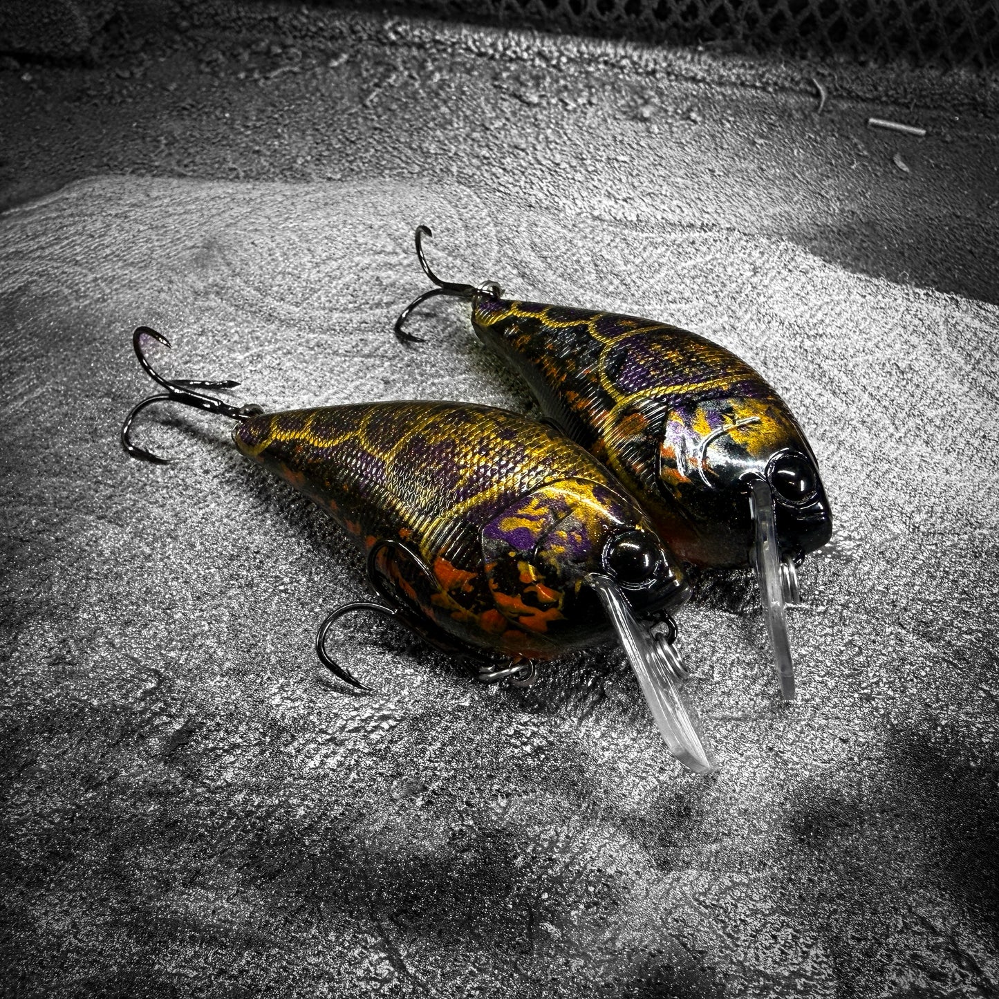 4k Crawfish