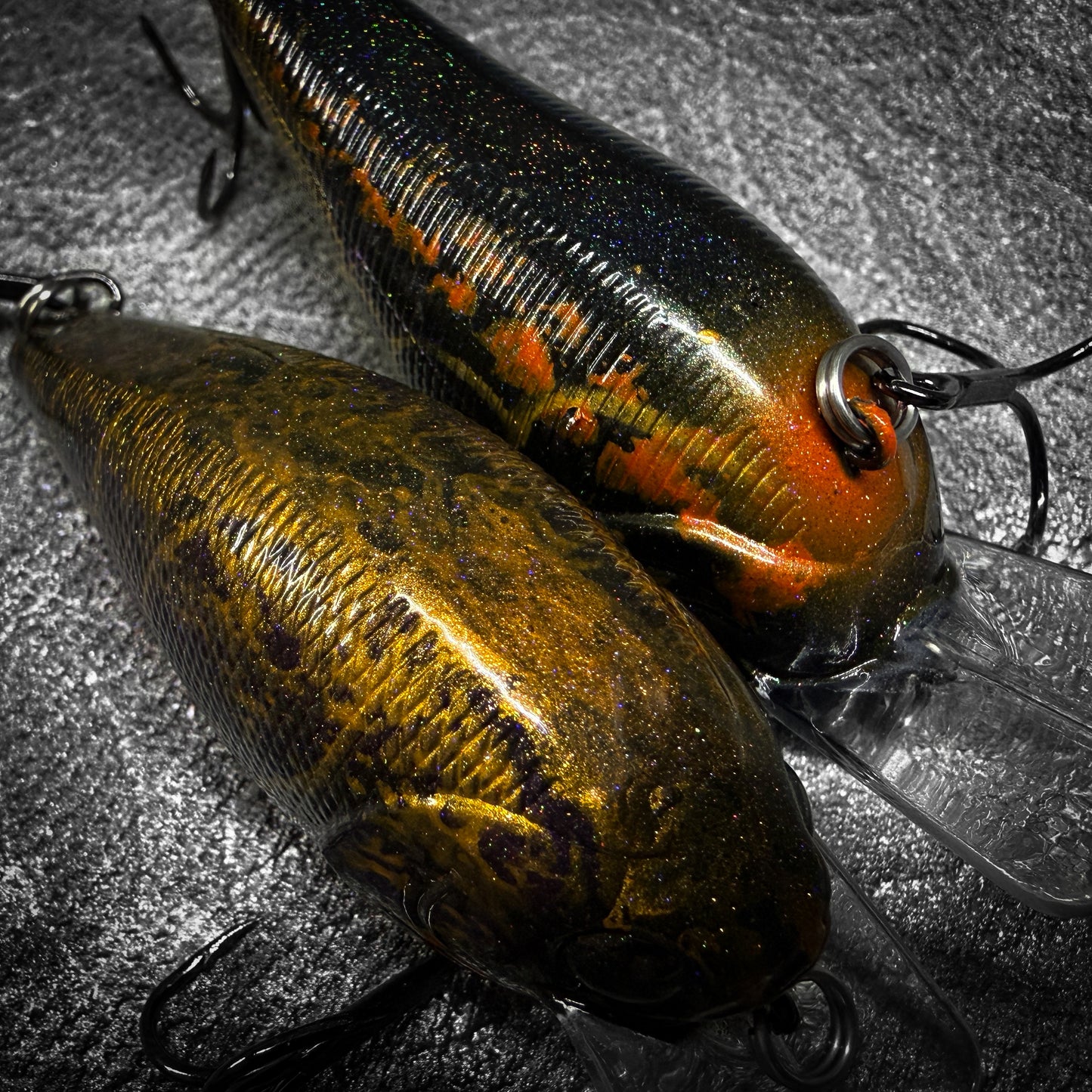 4k Crawfish