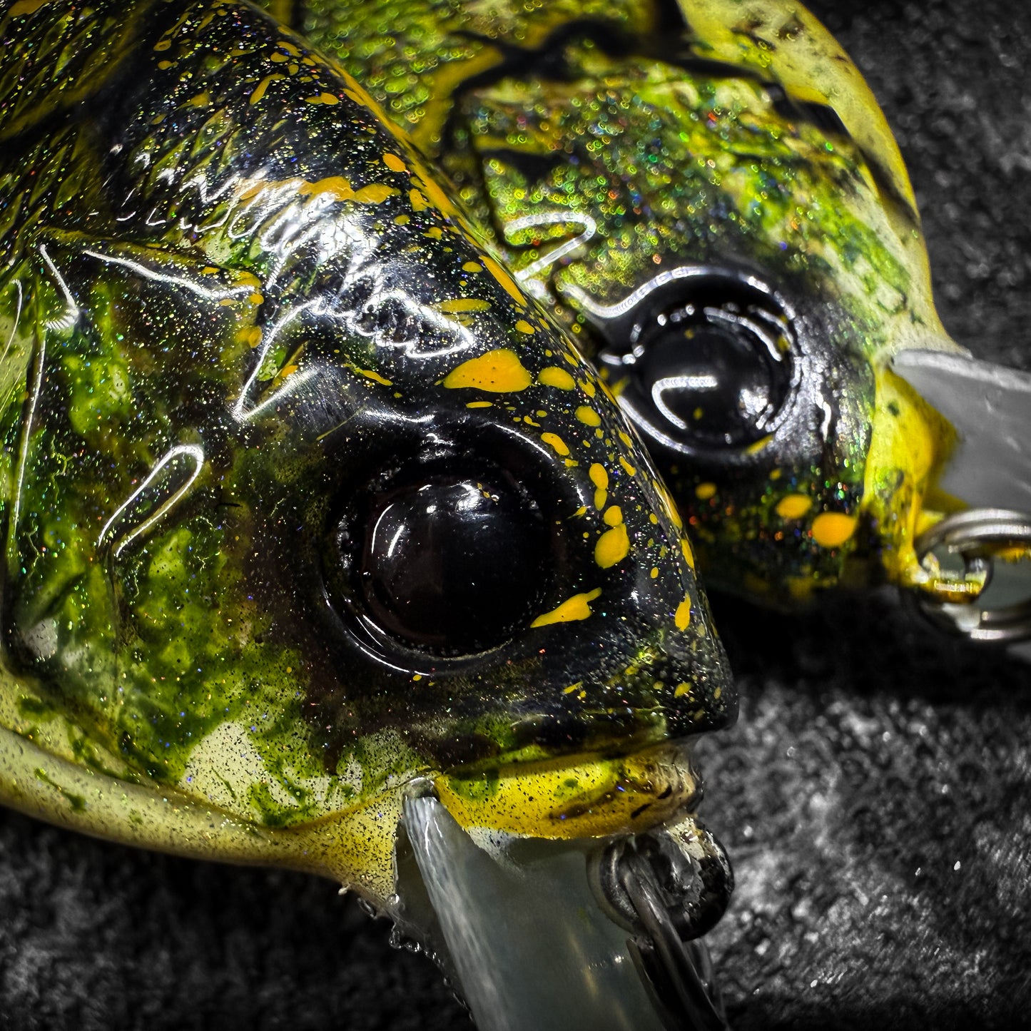 Green Craw