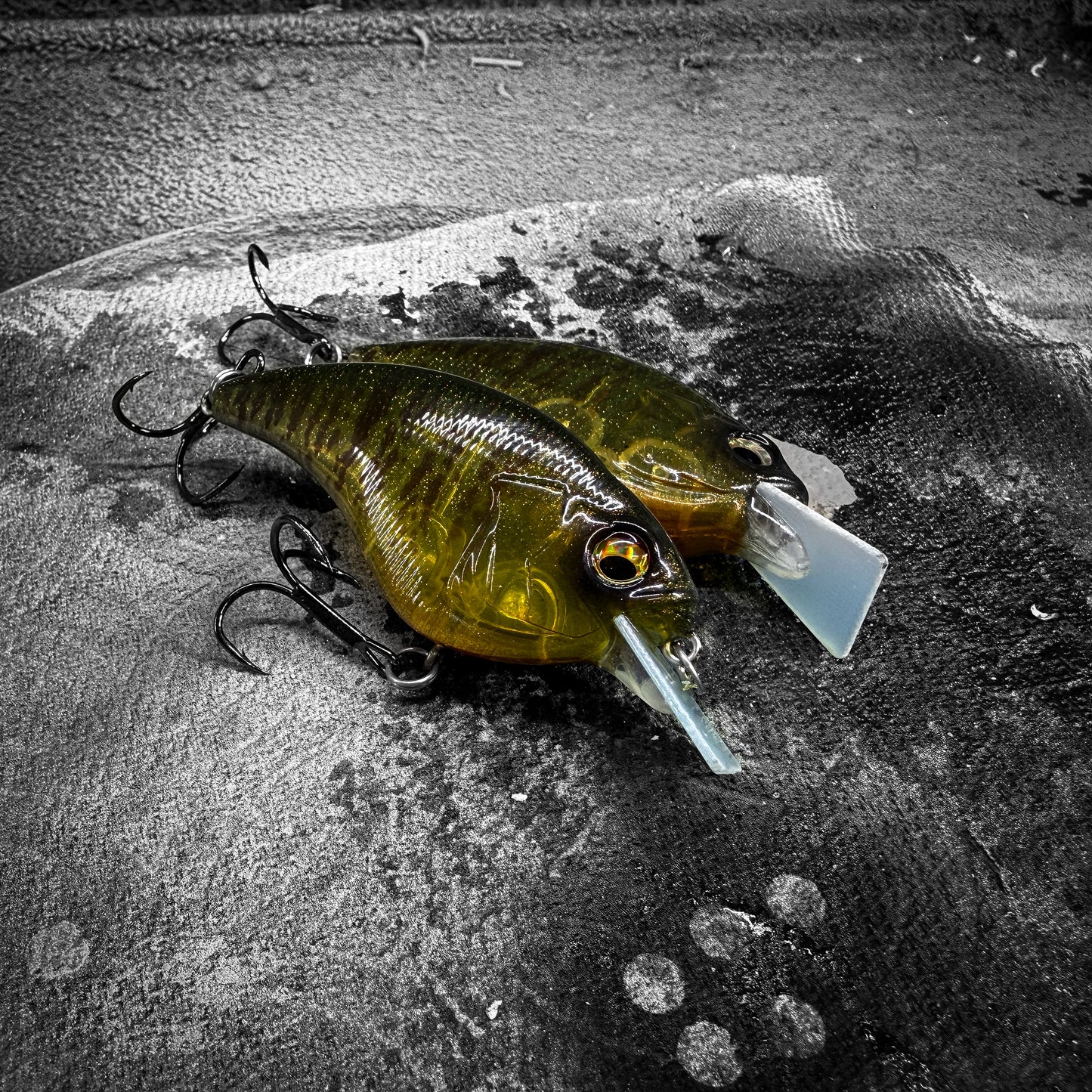 GP Pro Perch
