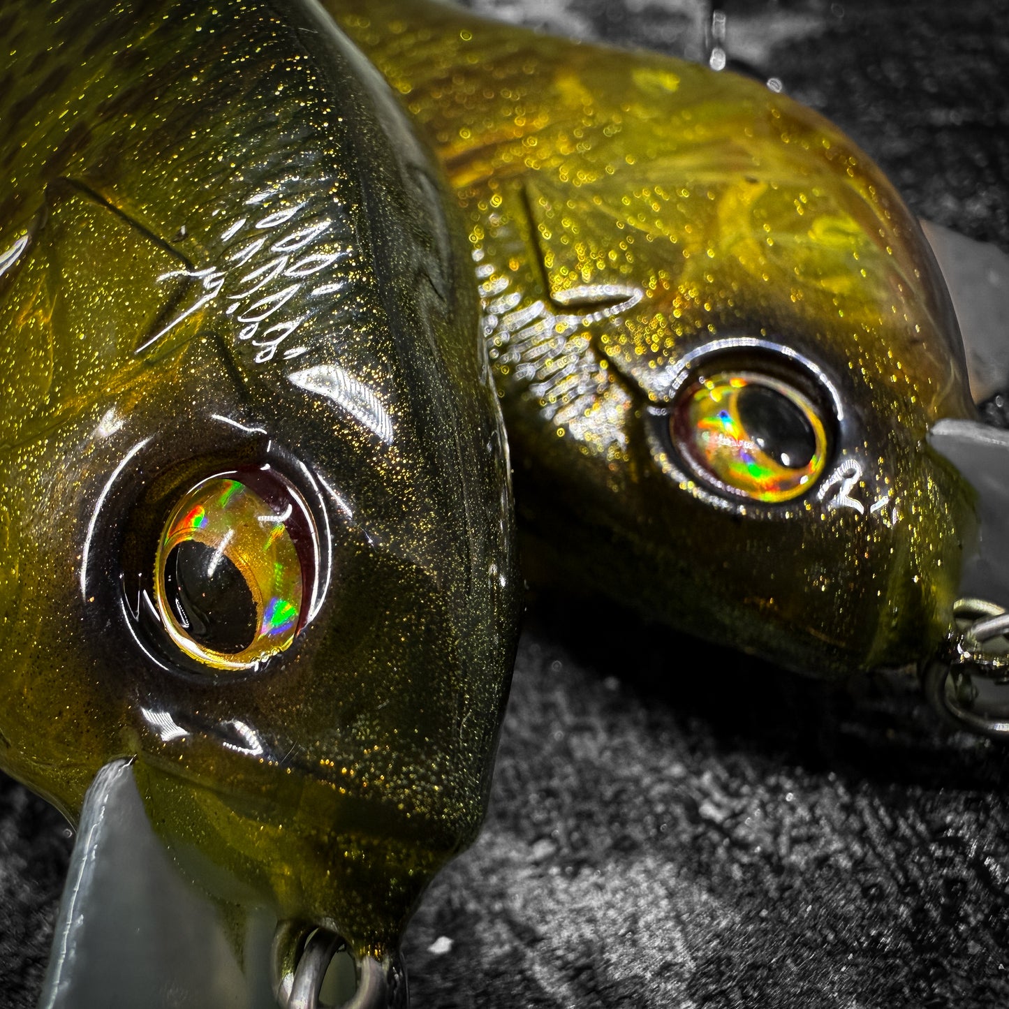 GP Pro Perch