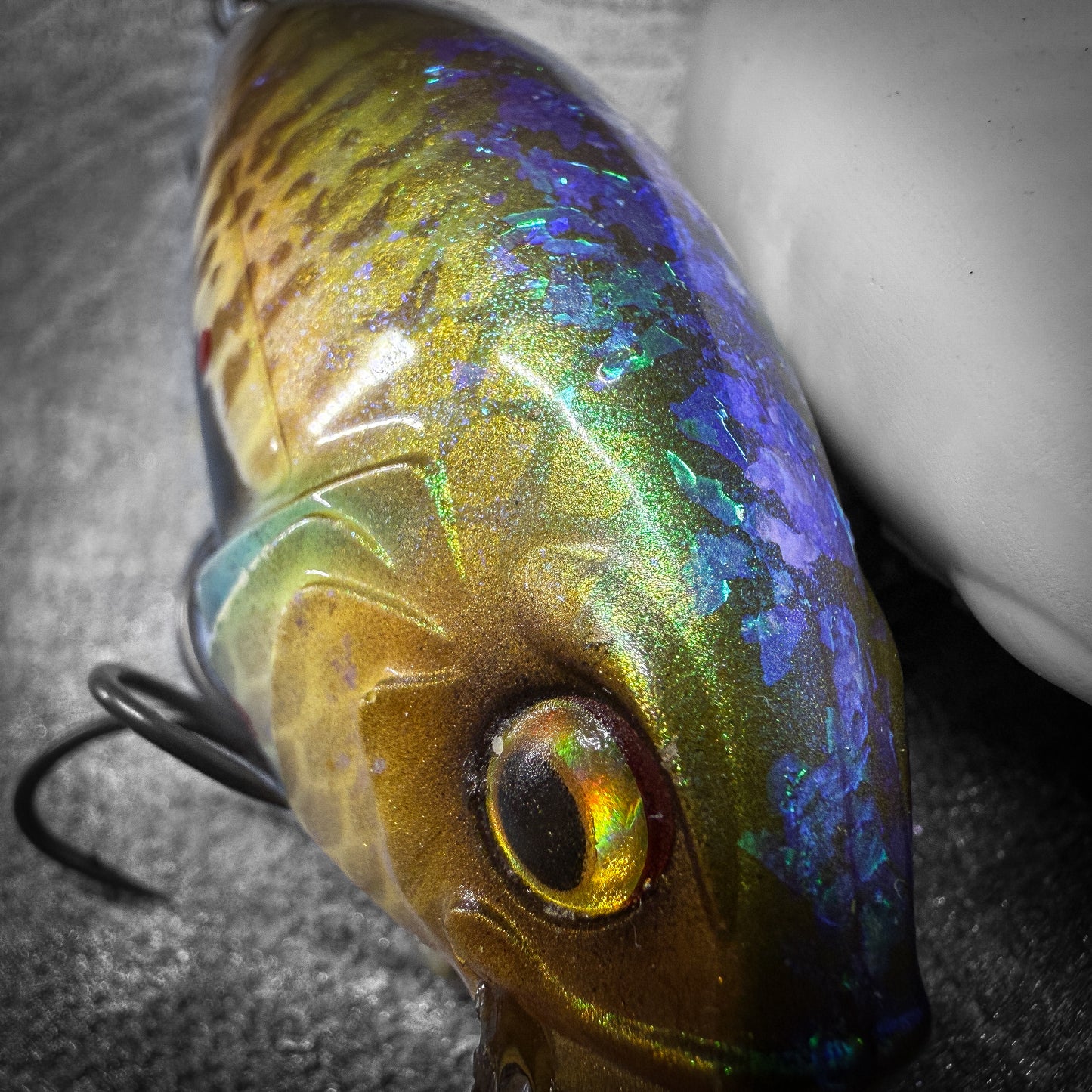 Guava Gill