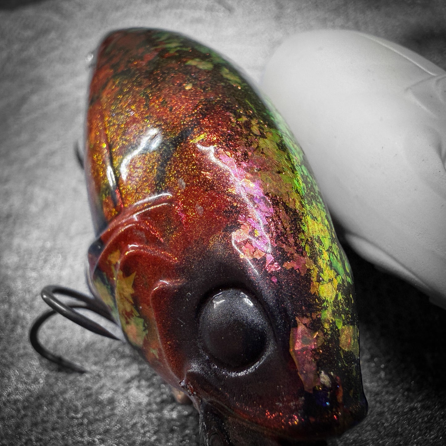Murder Craw