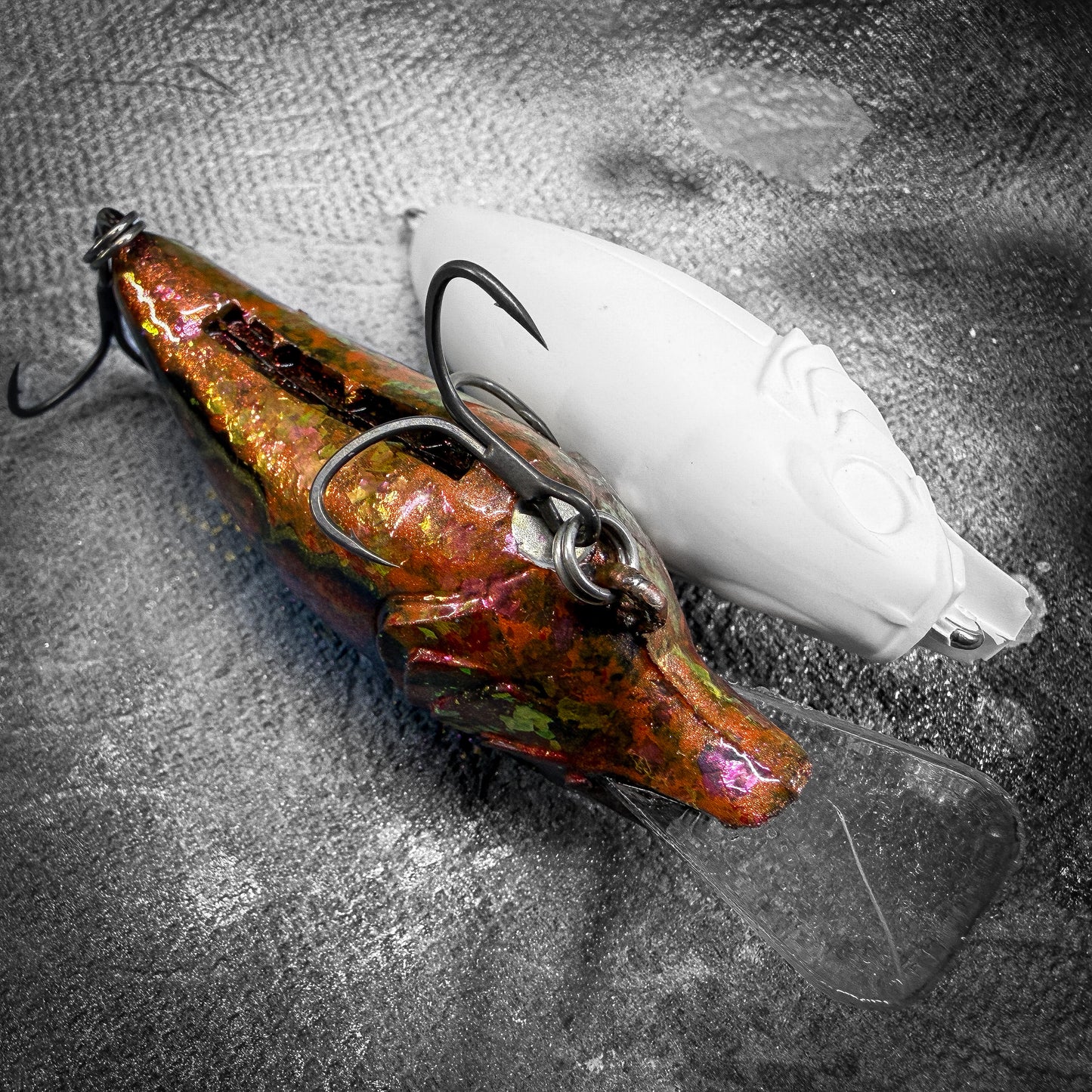 Murder Craw