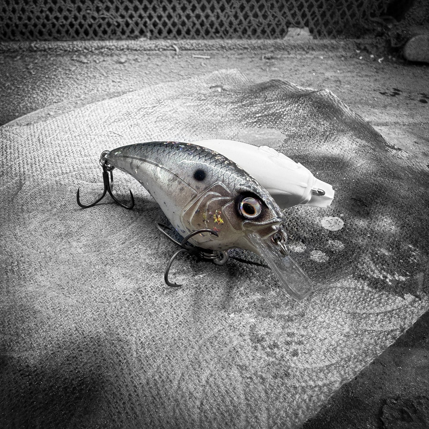 Smoke Shad
