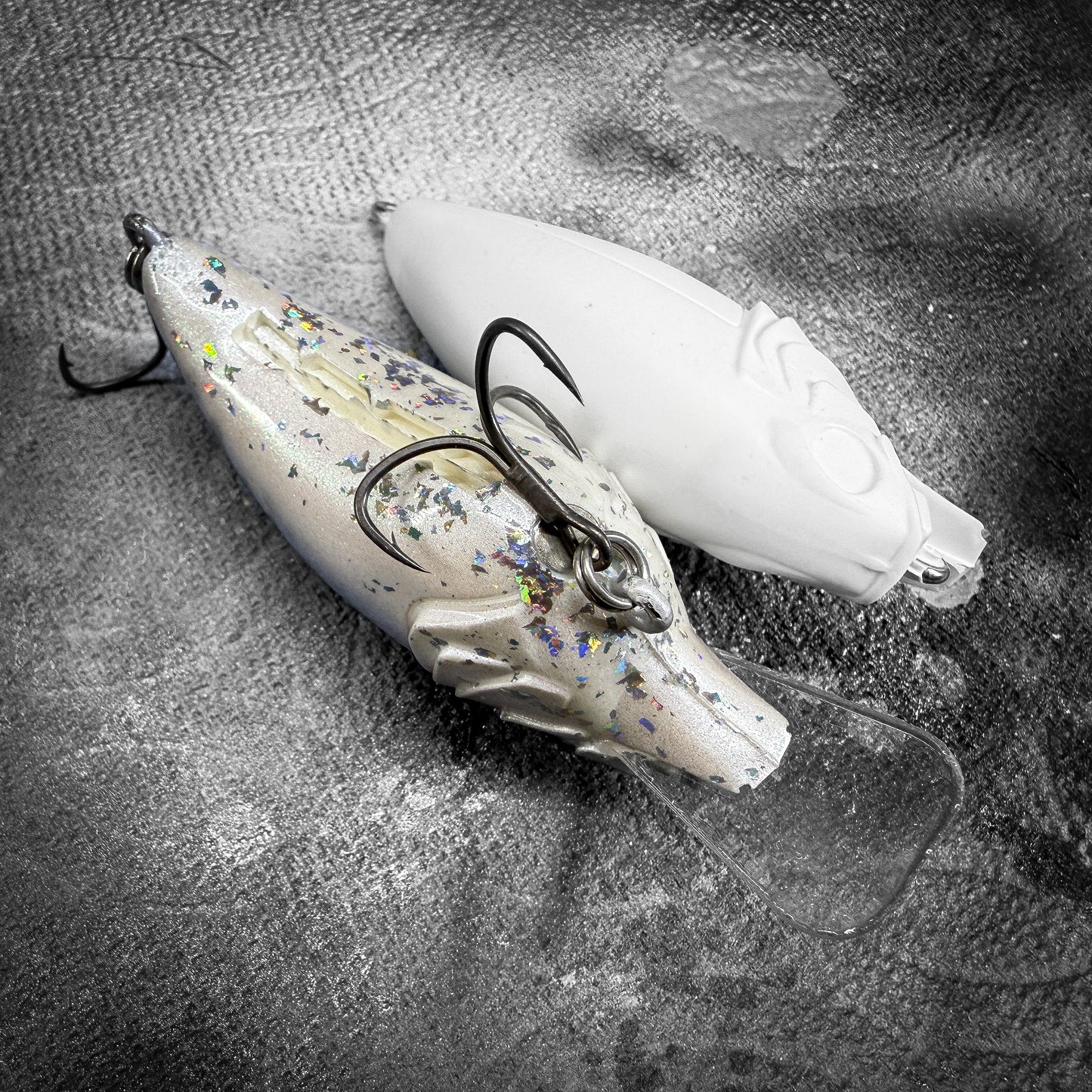 Smoke Shad