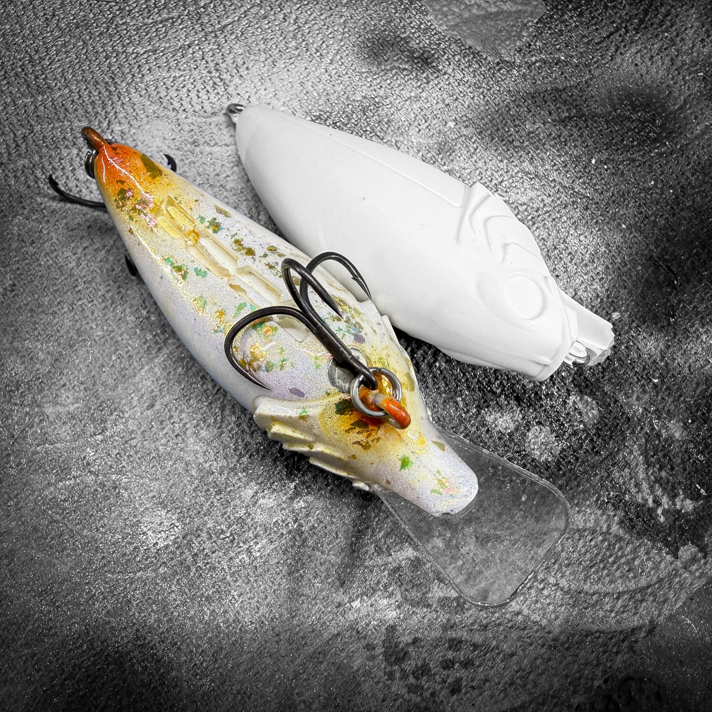 Golden Shiner