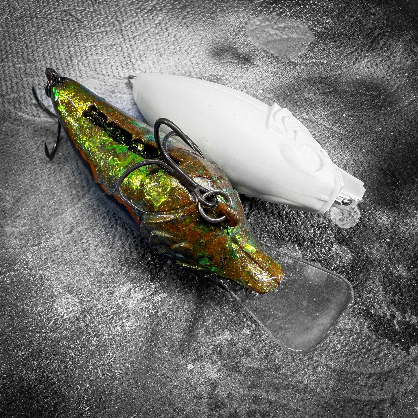 Olive Craw
