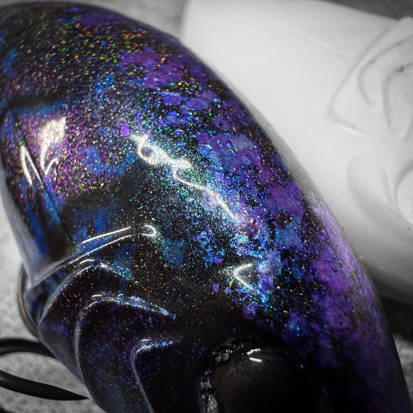 Black Magic Craw