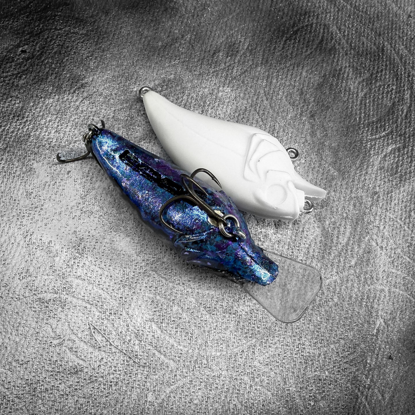 Black Magic Craw