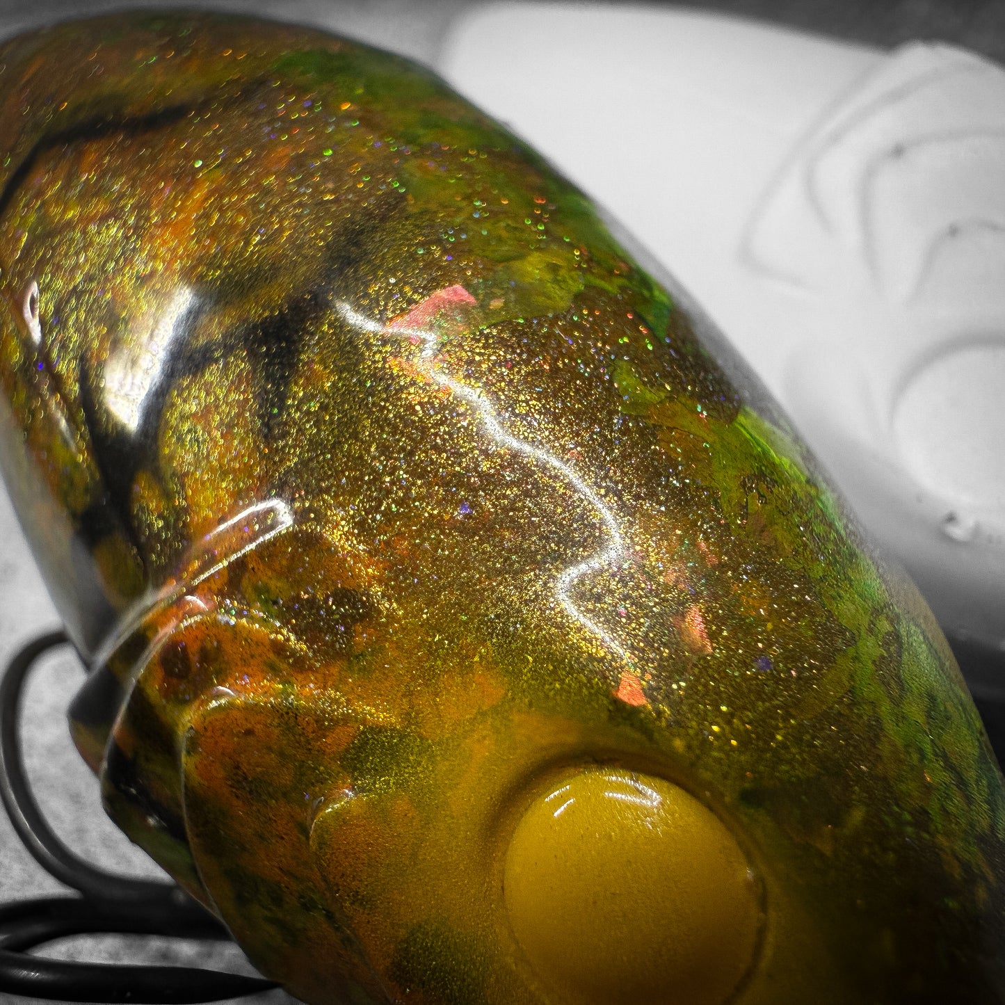 Spring Craw