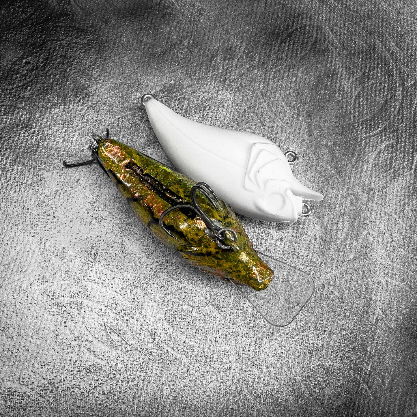 Spring Craw