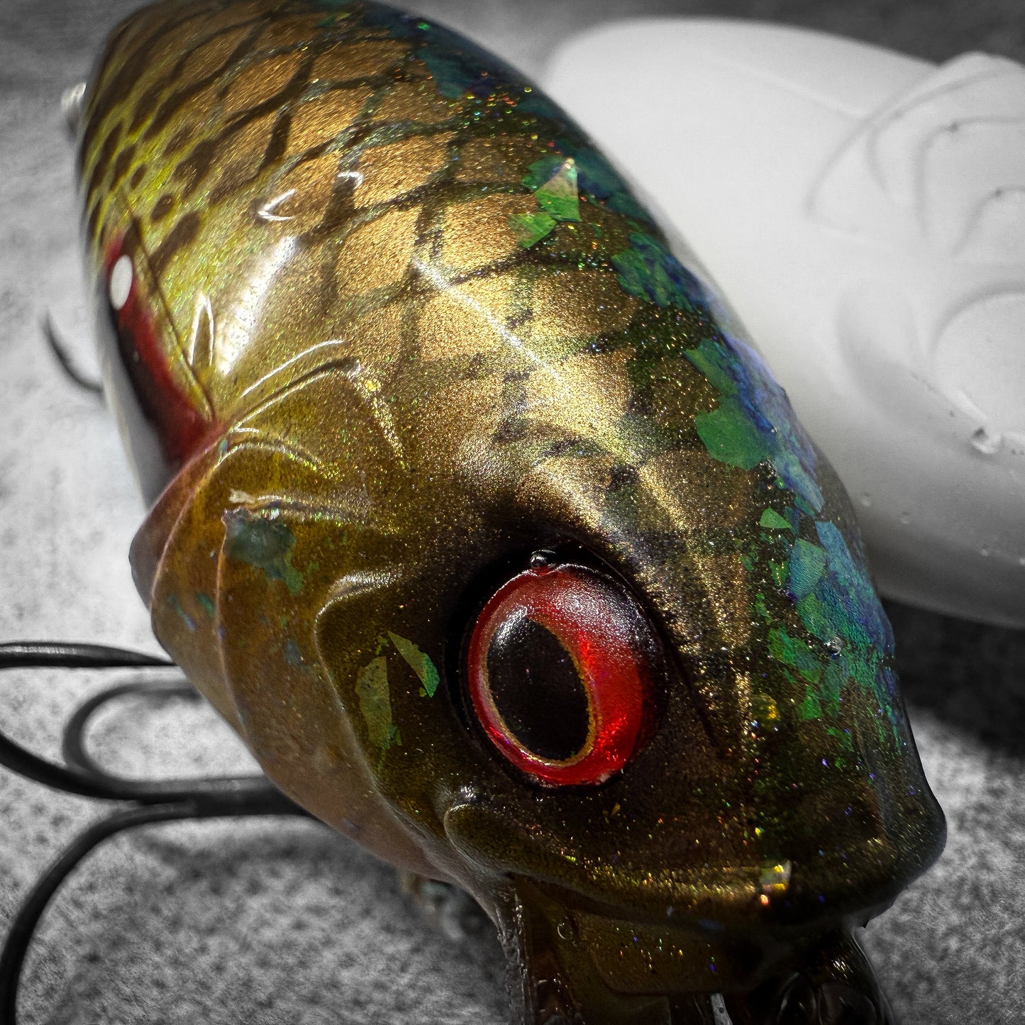 Redear Sunfish