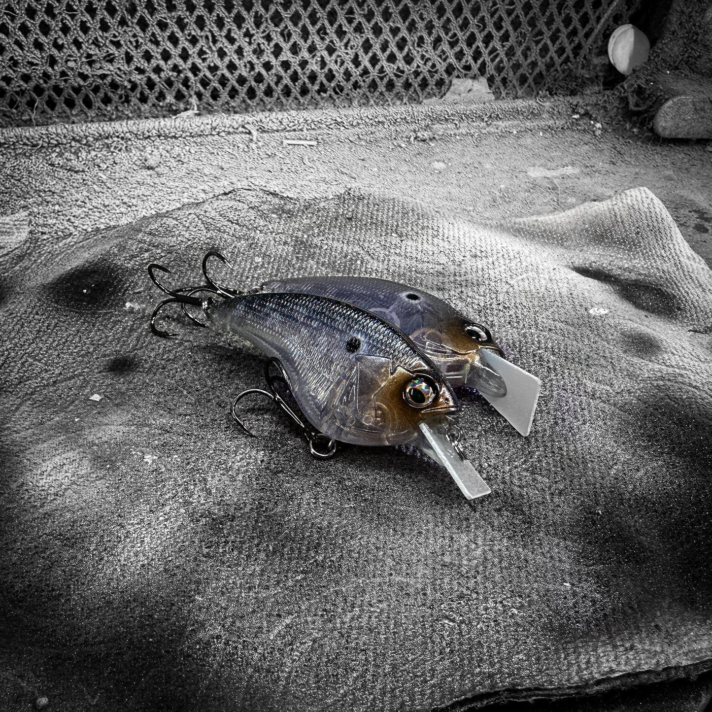 PM Ghost Shiner