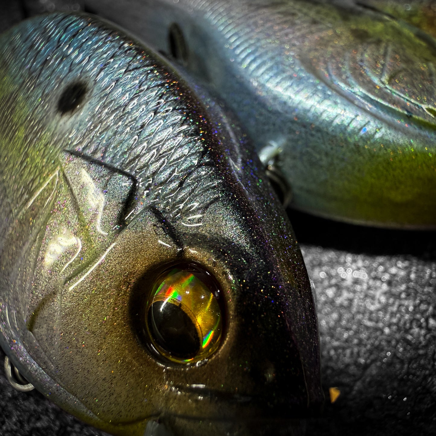 Megabass Sexy Shad