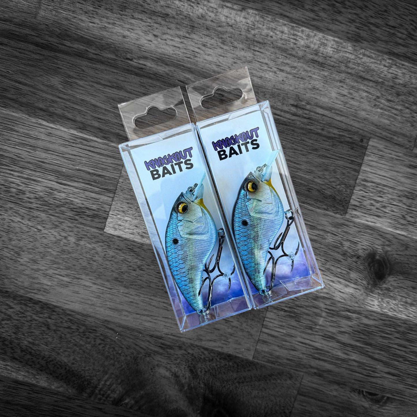 Megabass Sexy Shad