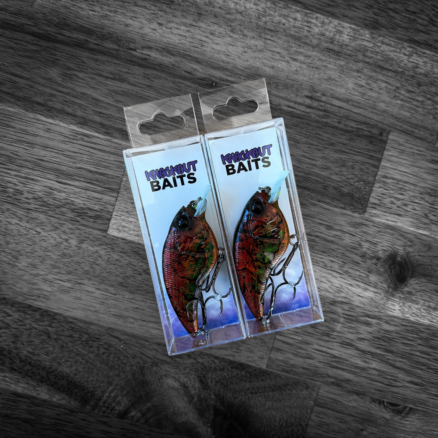 Wild Craw OB