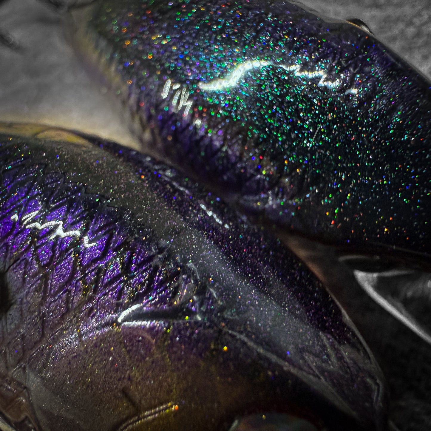 LC Ghost Minnow