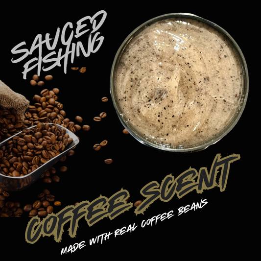 4oz Coffee Scent