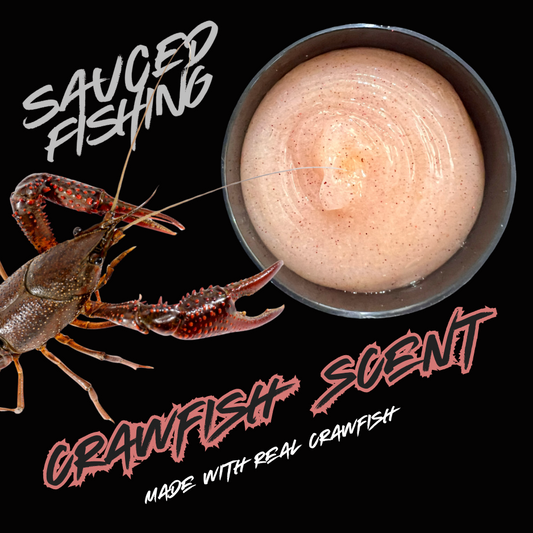 4oz Crawfish Scent
