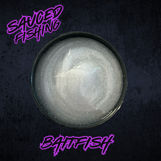 Sauced Sample - Baitfish