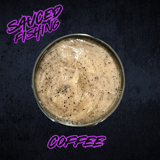 Sauced Sample - Coffee