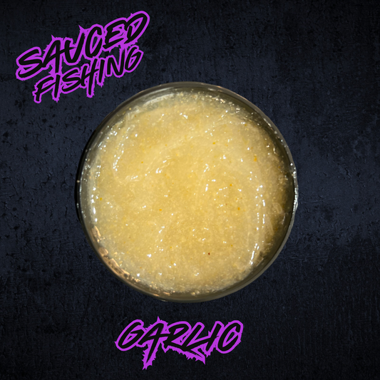 Sauced Sample - Garlic