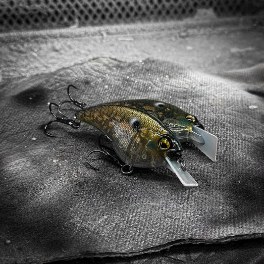 MB HT-Ito Tennessee Shad
