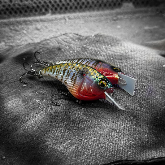 MB Secret Gill